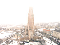 The Cathedral of Learning