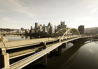 412 From Fort Duquesne Bridge
