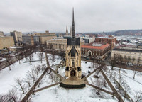 Heinz Memorial Chapel