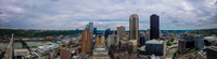 Duquesne Pano of City