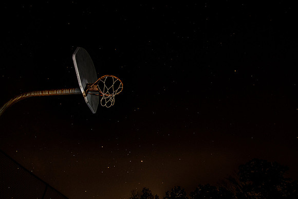 Bball Hoop