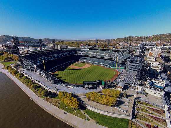 PNC Park